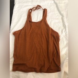 Prana Tank